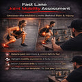 Joint Mobility Injury Risk Assessment + Fast Lane Protocol